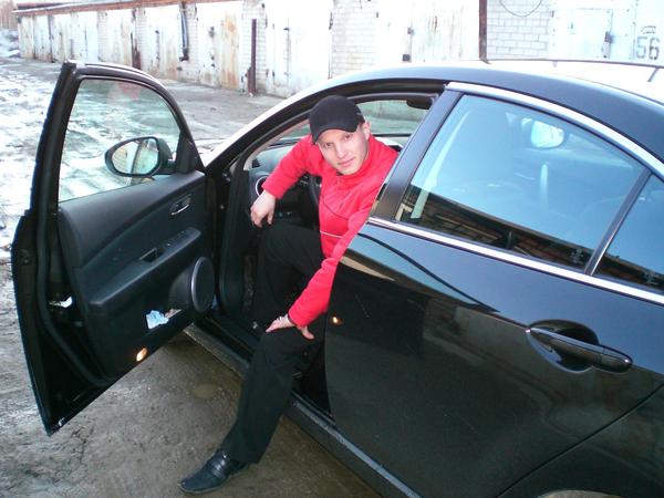 Александр Кутлияров