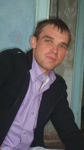 Дима Шварев