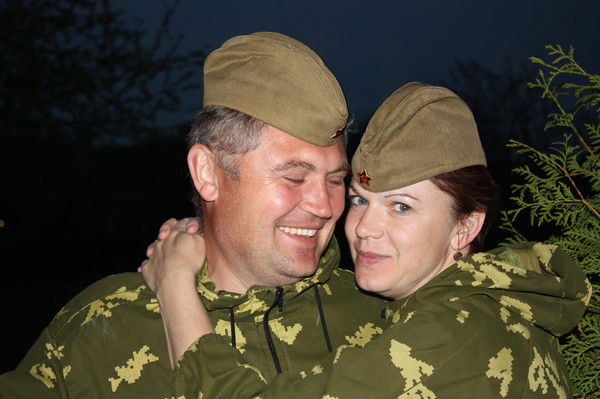 Алла Покотыло