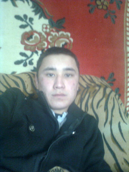 Аслан Мырзахметов