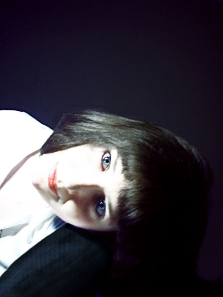 Ольга Тихомирова