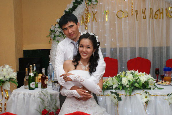 Гульназ Турарова