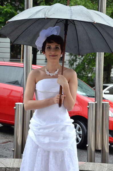 Денисова Анастасия