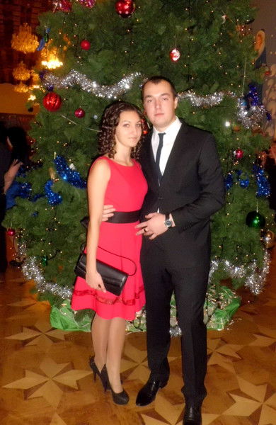 Алена Рудиченко