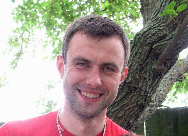 Руслан Зинько