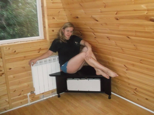 Елена Субботина