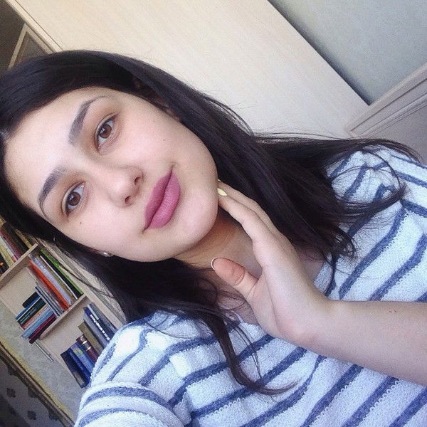 Луиза Шадыева