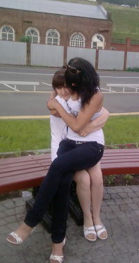 Танечка Черемных