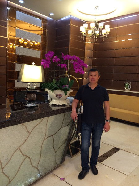 Айдын Аманжанов