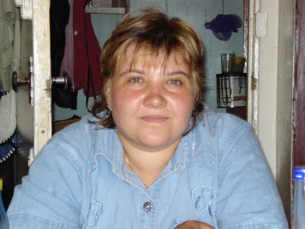 Татьяна Коноплёва