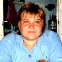 Татьяна Коноплёва
