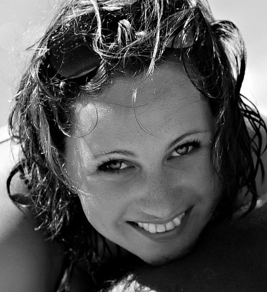 Елена Зайцева