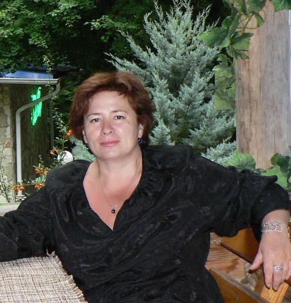 Гузэль Гайнетдинова