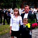 Олег Мельников