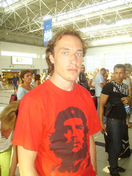 Дмитрий Харлампиев