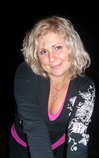 Мария Здорнова