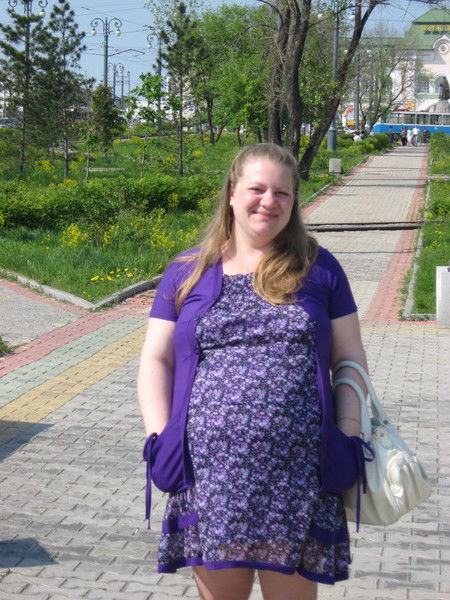 Татьяна (Дроздова)