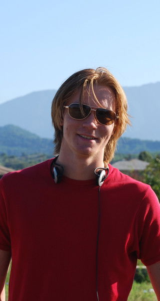 Сидоров Вадим