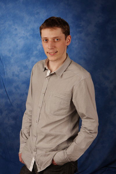 Андрей Шабанов