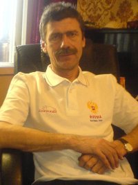 Андрей Цветков