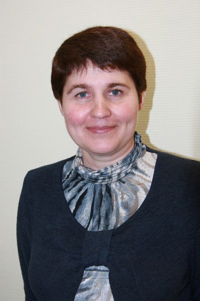 Наталия Грузенкина