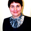 Наталия Грузенкина
