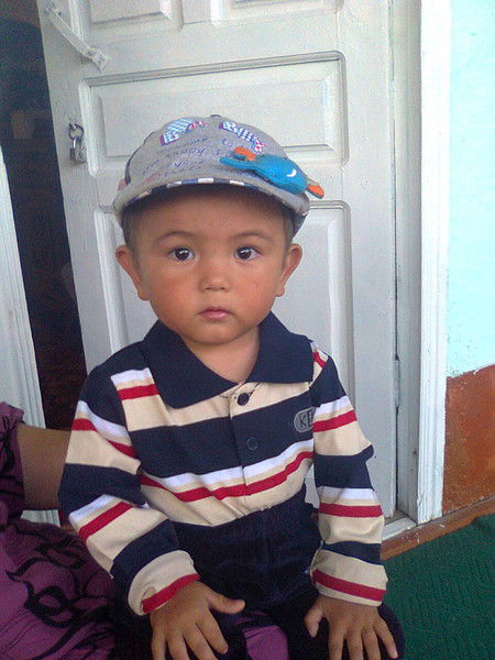 ¤¤@ziz@¤¤ Anarbaeva