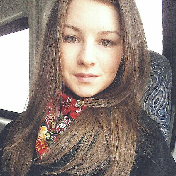 Анна Бабакова