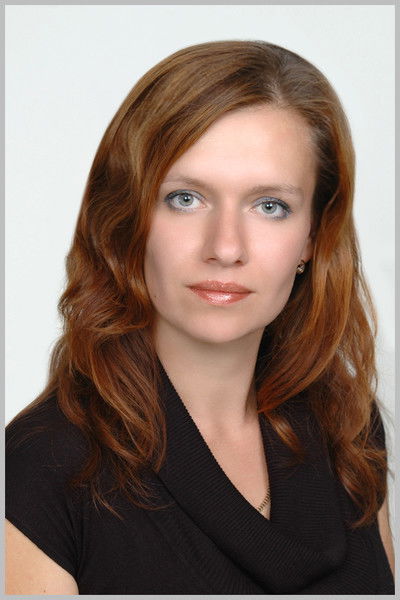 Екатерина Мельникова