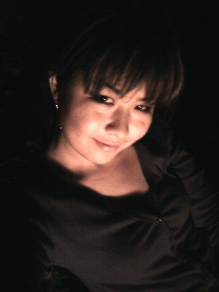 Нургуль Есеева