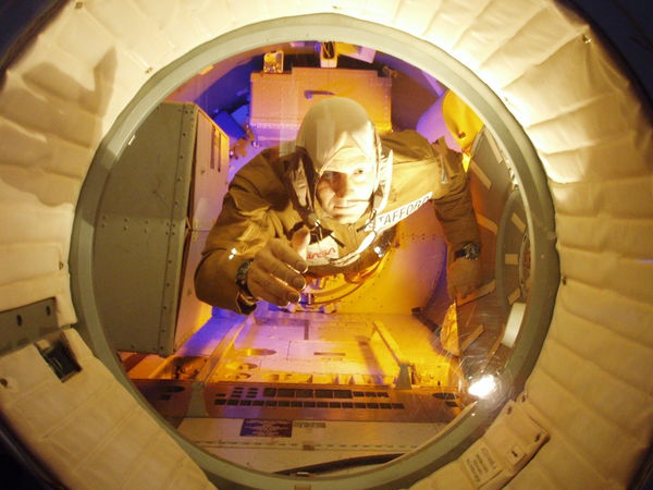 Александр Тюгин