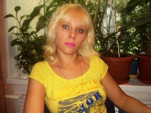 Татьяна Красильникова