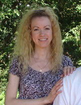 Татьяна Комиссарова