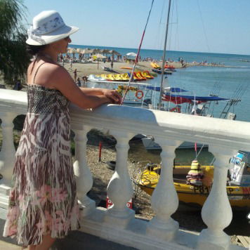 Джума Омарова