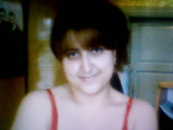 Виктория Трофимова