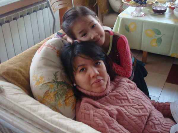 Зурия Валиханова