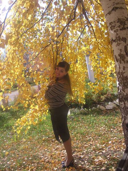 Ольга Орлова