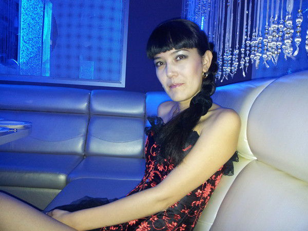 Гульмира Ситказиева