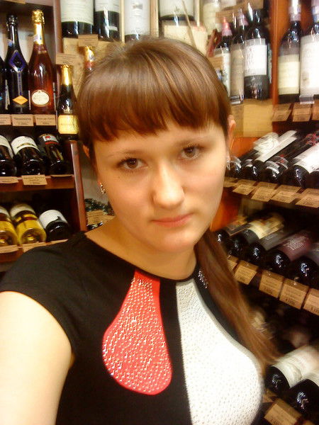 Елена Иванова