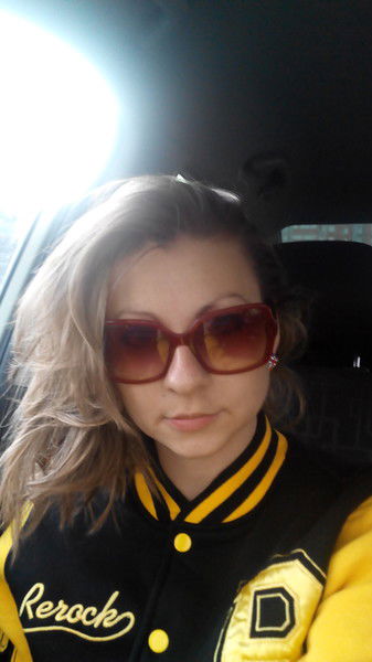 Ксения Черных