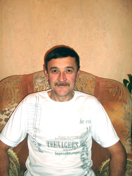 Александр Шаншинов