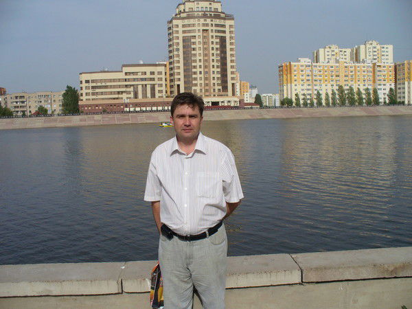 Павел Дубровин