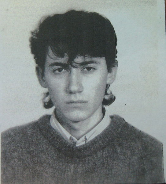 Владимир Попов