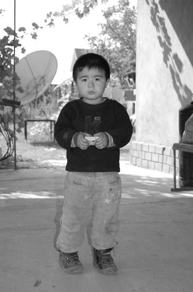 Гули Марасулова