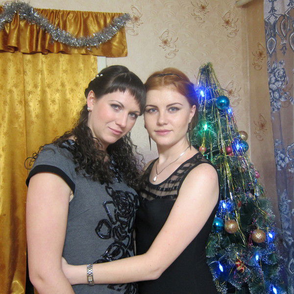 Виктория Аверкина