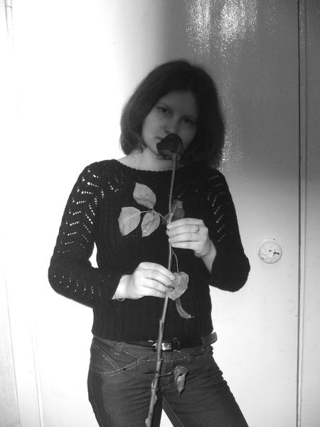 Анастасия Харина