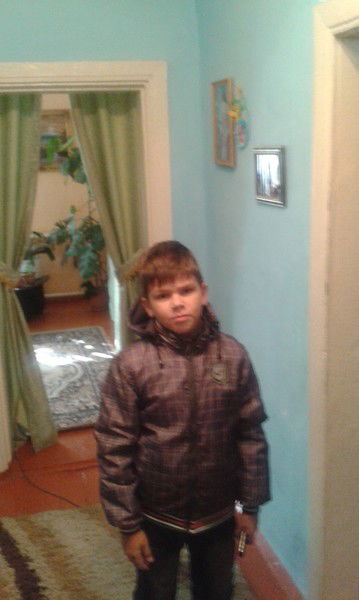 Дмитрий Андреев