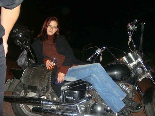 Елизавета Полякова