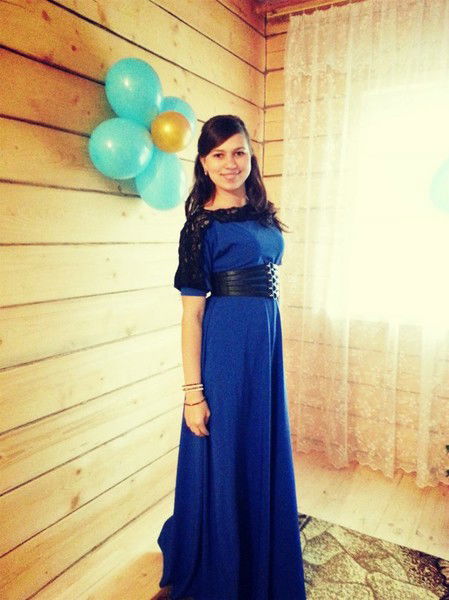 Рамиля Мингалиева