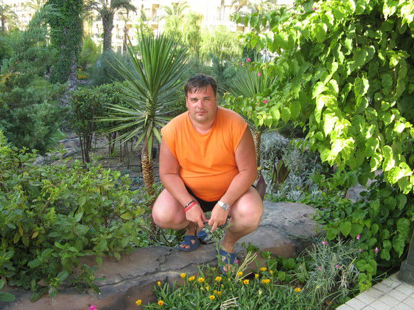 Игорь Кириченко